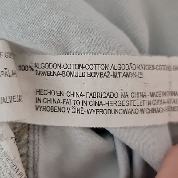 Zara Trafulac button down shirt Size XS - Picture 11 of 13